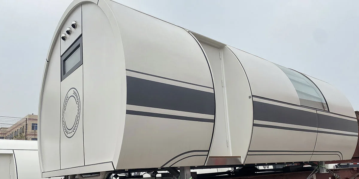 Kosten für Kapselwohnungen