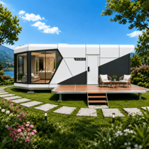D1_CV312_micro house for sale 38㎡