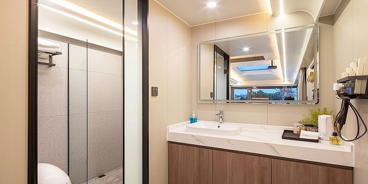 Innovations in Capsule Homes