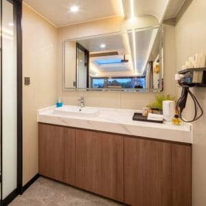 space capsule home