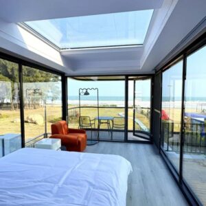 Tiny Capsule House CK5-28㎡ - Image 3