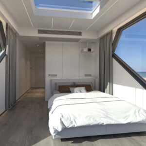 customized capsule houses