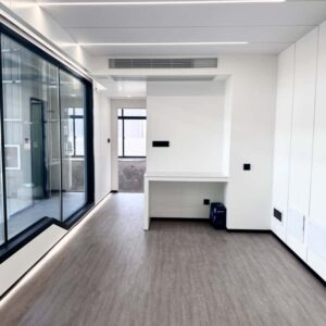 customized mobile home