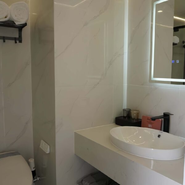 customized mobile home