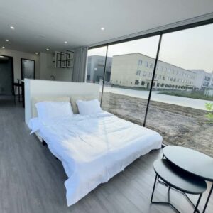 customized modular house
