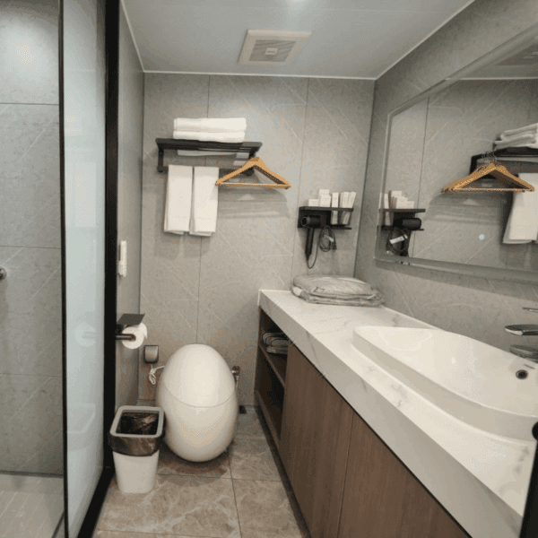 customized prefab homes