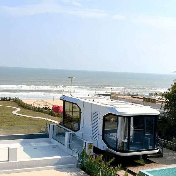customized premade houses