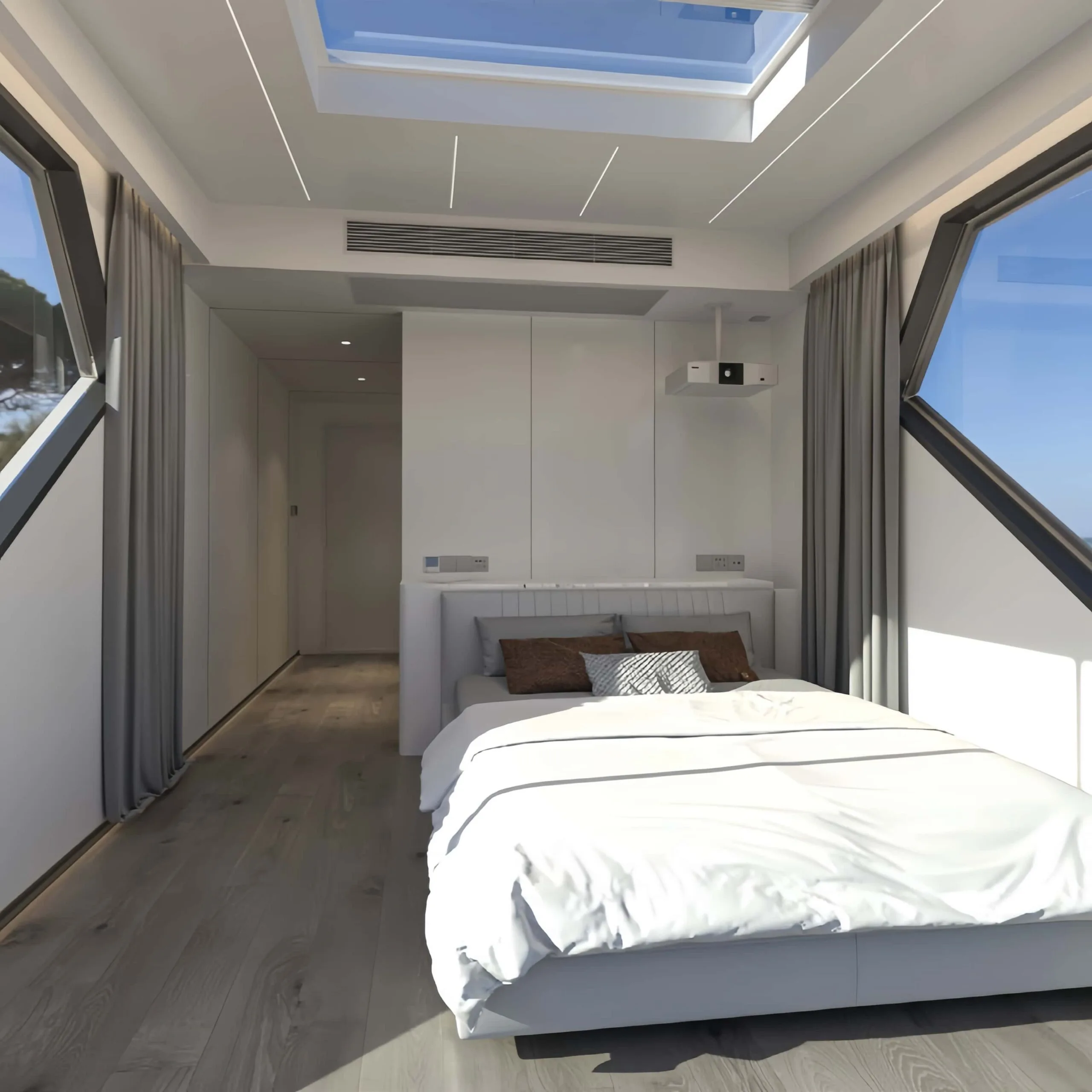 case prefabbricate personalizzate