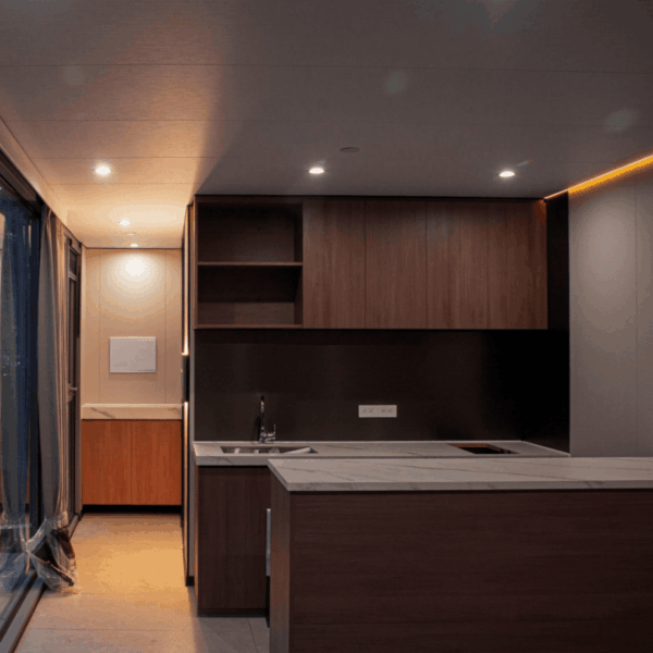 modular house