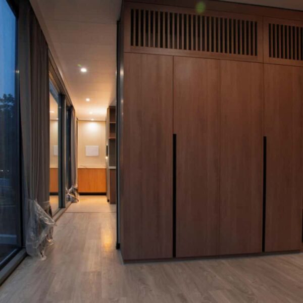 prefab capsule houses