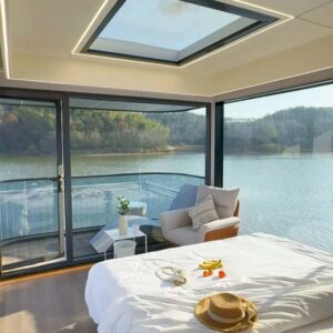 Tiny Capsule House CK5-28㎡ - Image 4