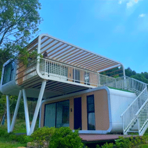 APPLE CABIN A1 -28.8㎡