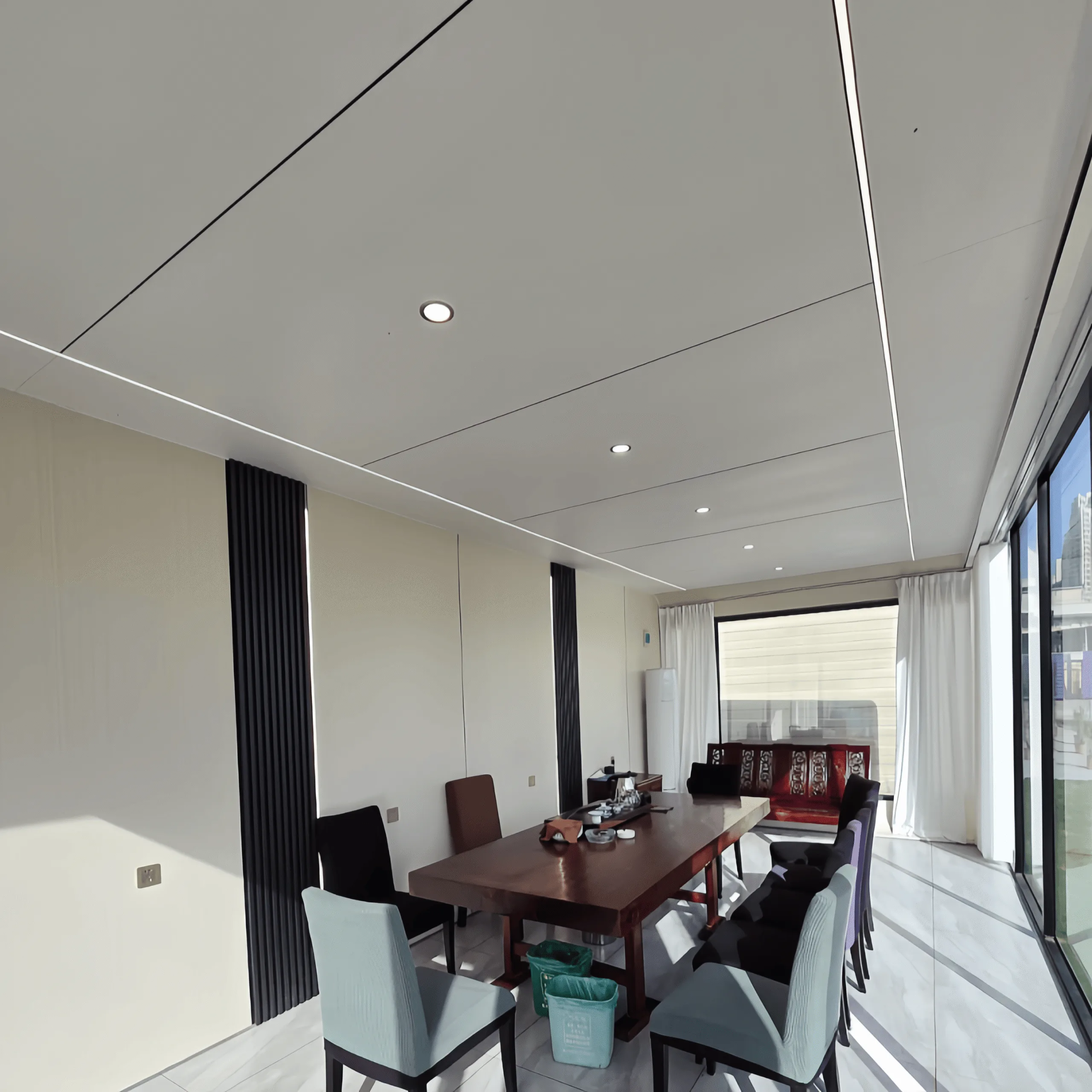 APPLE CABIN UFFICIO PER IL CLIENTE