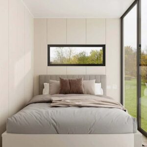 Apple cabin container prefab house