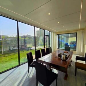 APPLE CABIN C1-28㎡ - Image 3