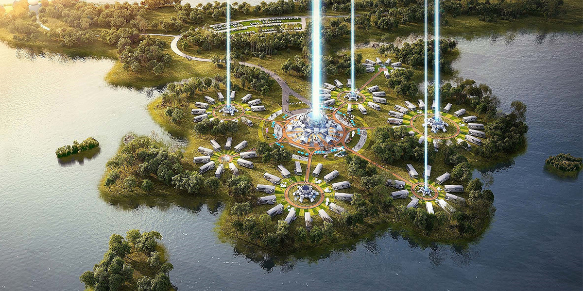 Sustainable Capsule Houses