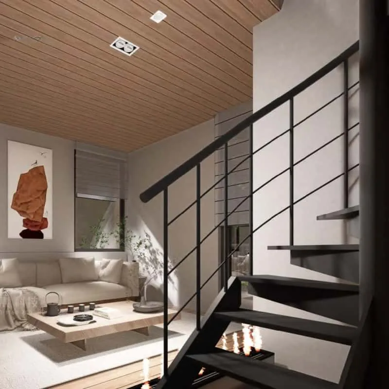 сборные дома