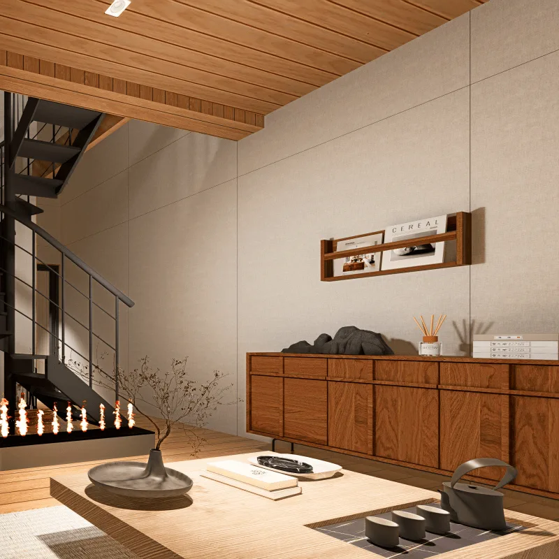 сборный крошечный дом