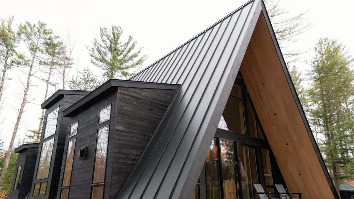 Apple Cabin Comparison