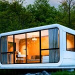 Apple Cabin Features