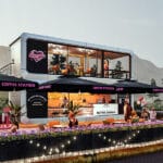 Capsule Houses for Sale