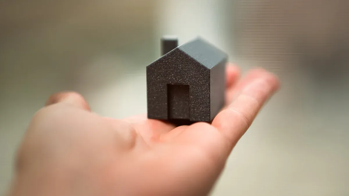 Top Capsule House Trends