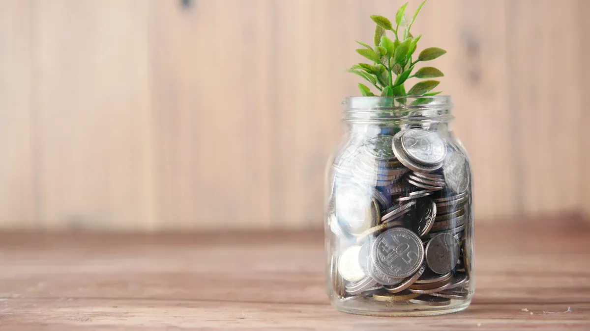 Saving Tips