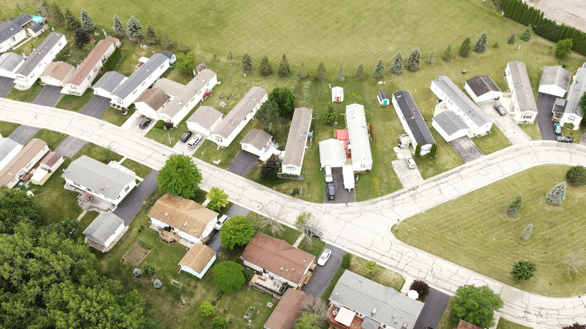 Folding Container Home Cost Range