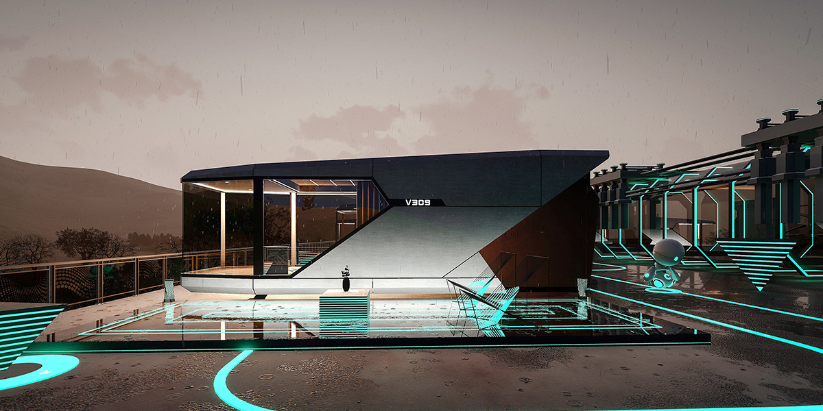 Key Features of Prefab Capsule Houses