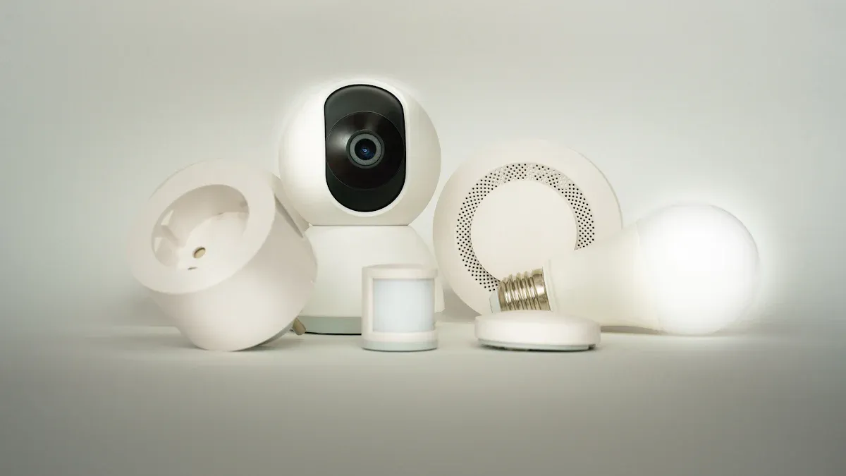 What Is Smart Technology?