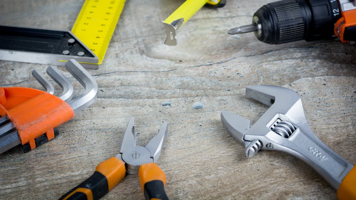 Plumbing & Drainage
