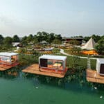 10 Eco Modular Capsule House Designs