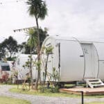10 Floating Capsule House Styles