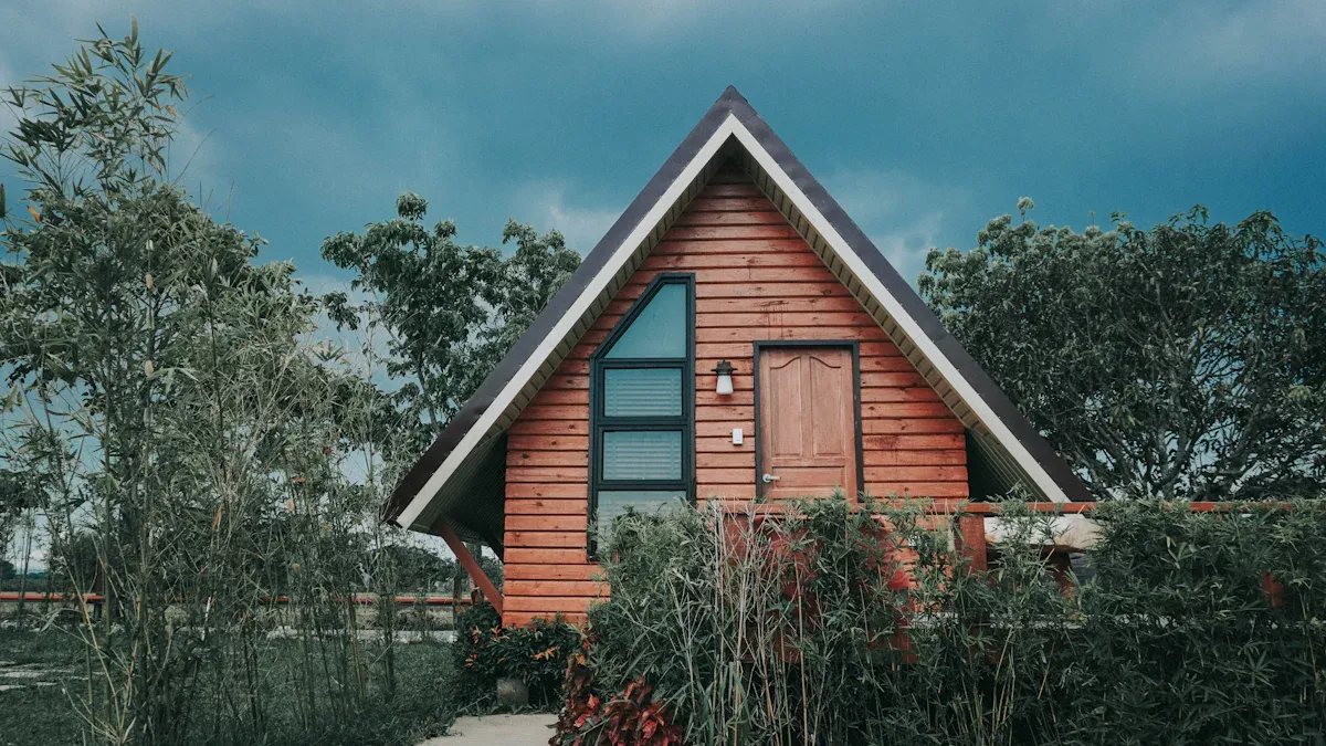 Prefab Tiny House Options