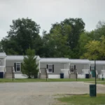 Affordable Mobile House