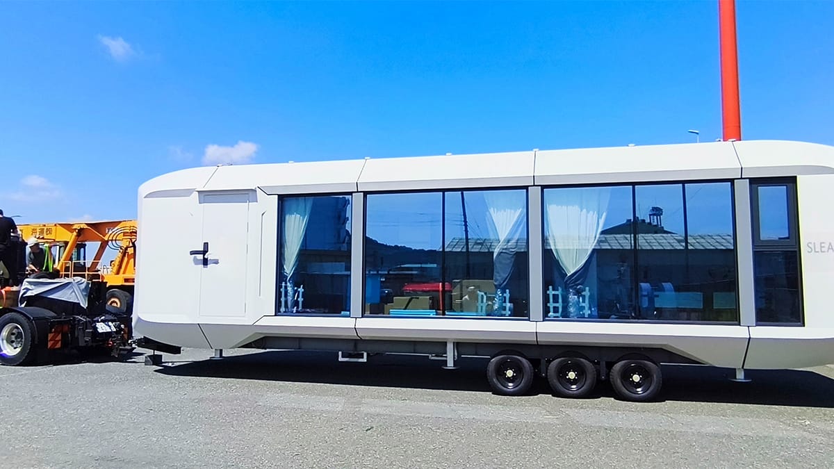 Top Mobile House Alternatives