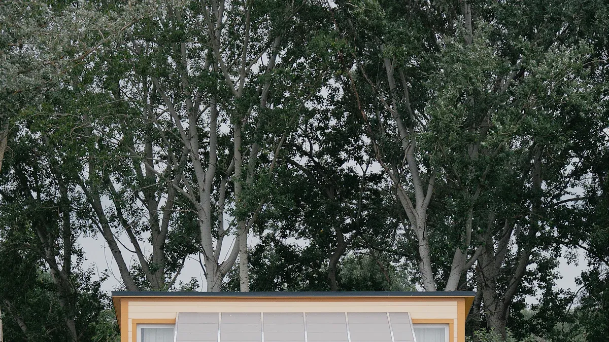 Earthbag & Natural Homes