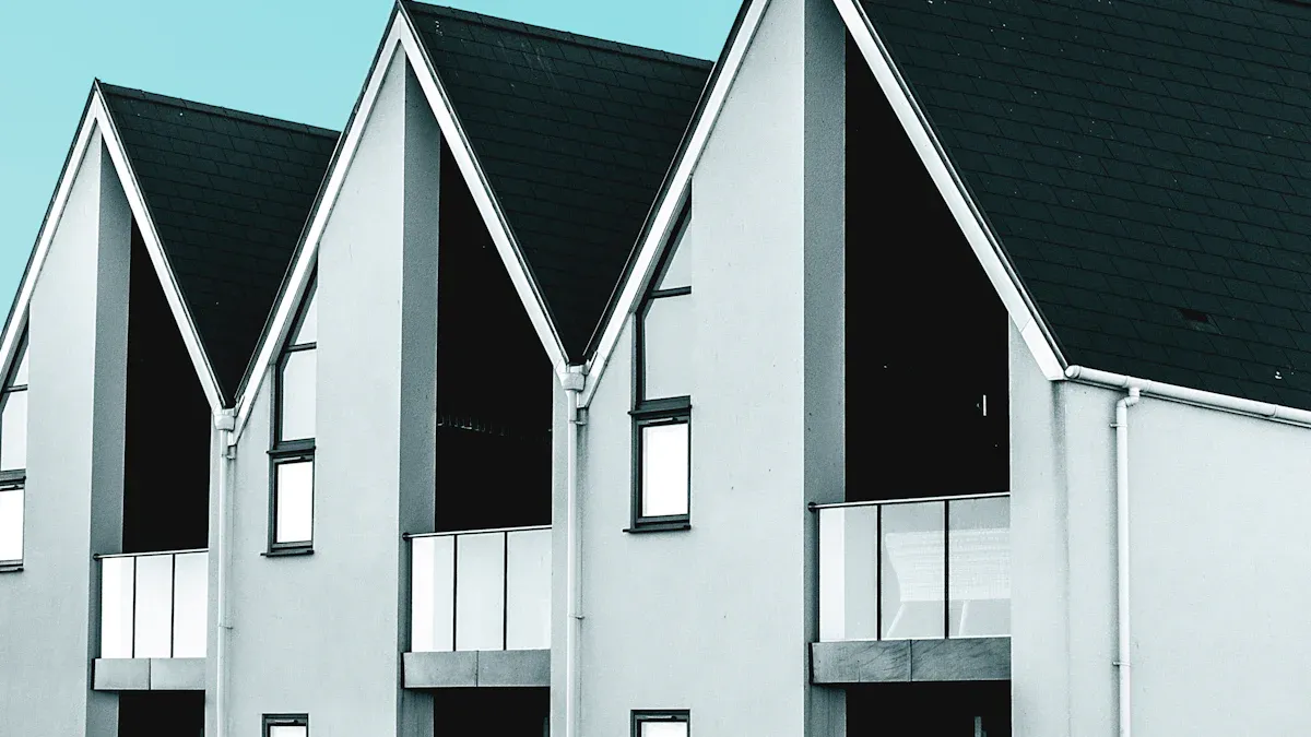 Affordable Housing in 2025