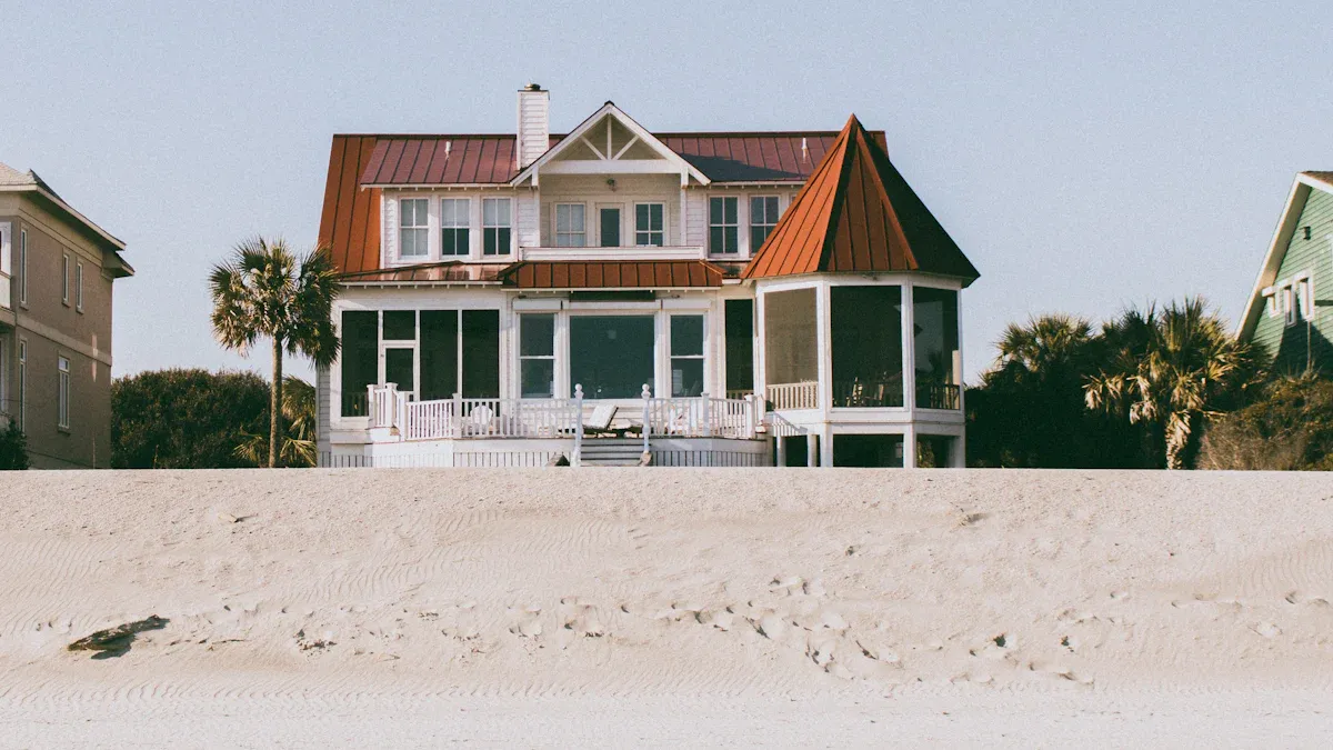 Vacation Home Options