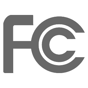 FCC certificate