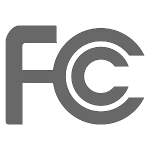 FCC 인증서