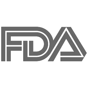FDA 증명서
