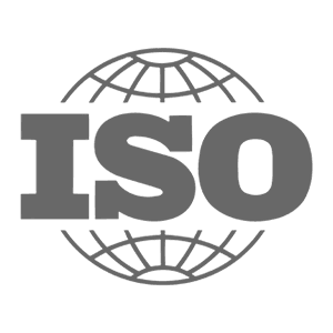 ISO certificate