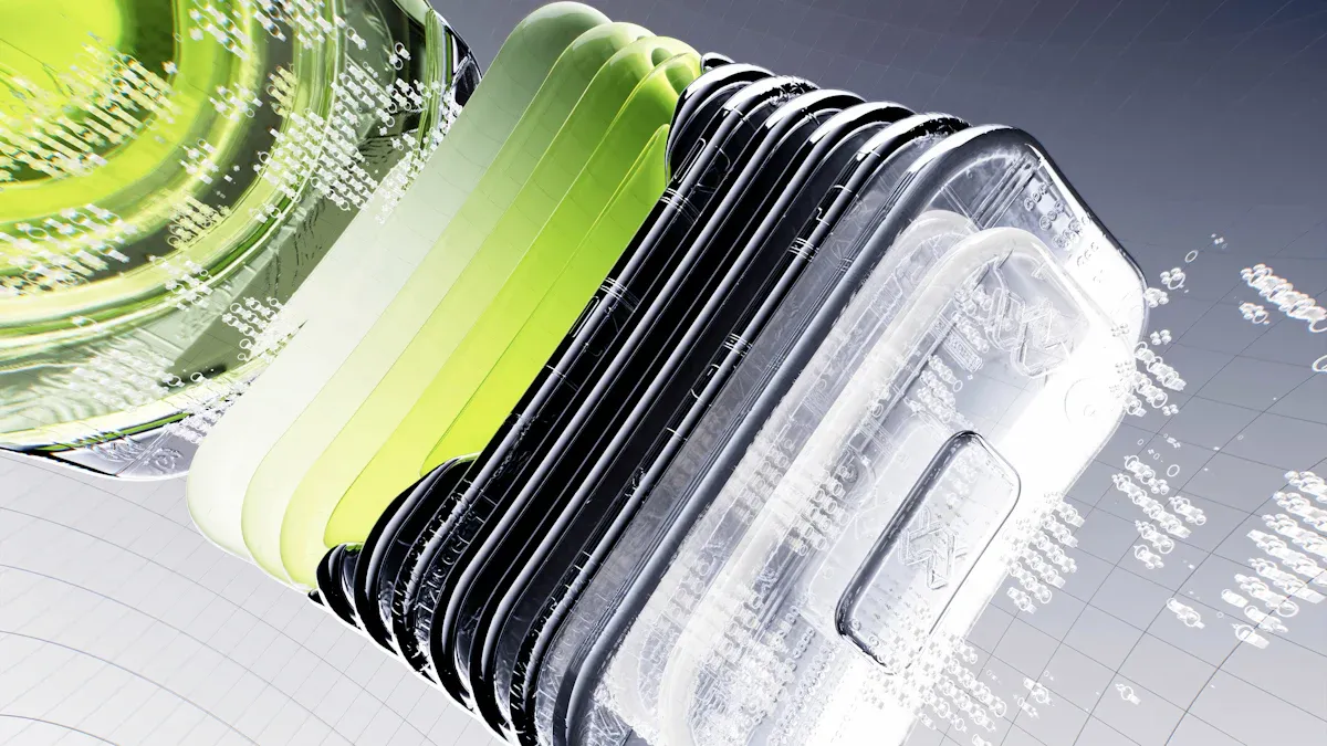 Sustainability and Eco-Friendliness