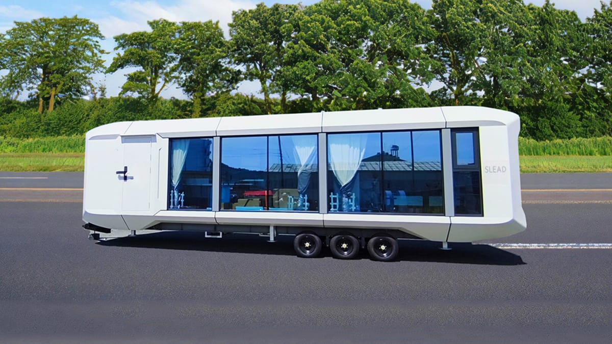 Best Tiny House Trailer for Your Needs