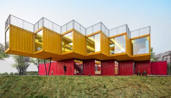 Foldable Container Houses Versus Shipping Container Houses