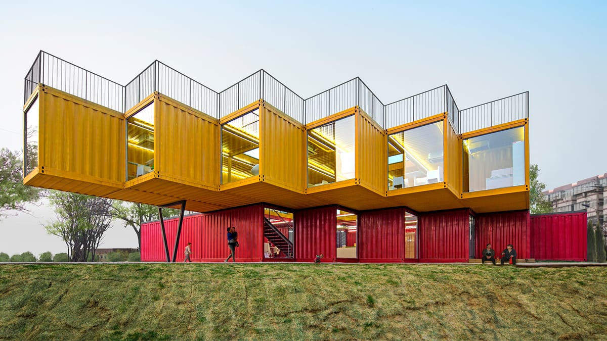 Foldable Container Houses Versus Shipping Container Houses