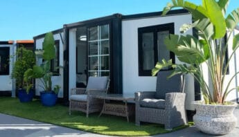 Guide to Buying a Foldable Container House