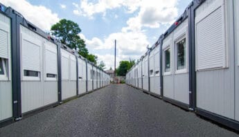 Guide to Expandable Prefab Folding Container Houses