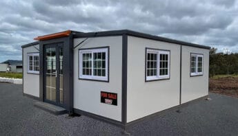 Guide to Foldable Container Home Permits